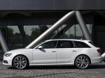 Audi A6 3.0 TDI Quattro S-Line Avant 2011 года (WW)